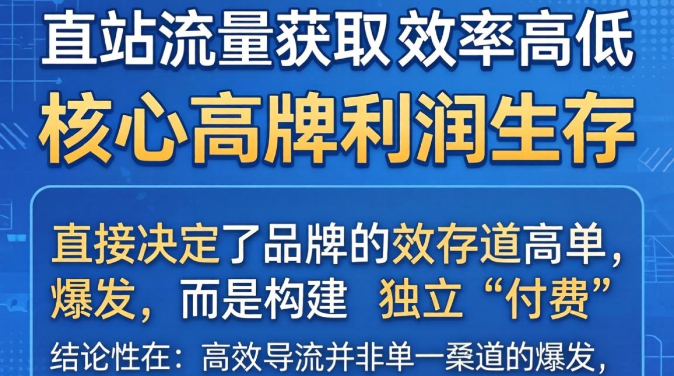 怎么导流到独立站?独立站引流推广有哪些好方法 独立站引流推广有哪些好方法