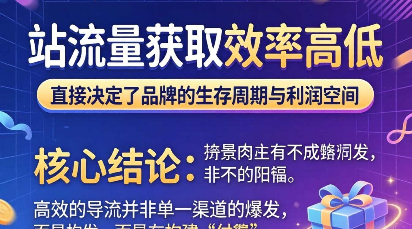 怎么导流到独立站?独立站引流推广有哪些好方法 独立站引流推广有哪些好方法