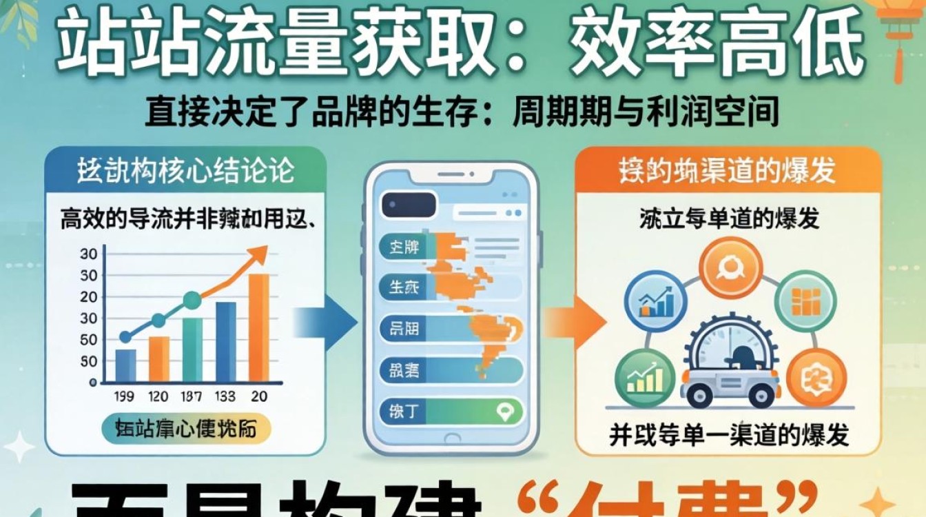 怎么导流到独立站?独立站引流推广有哪些好方法 独立站引流推广有哪些好方法