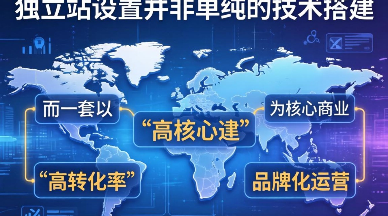 全球独立站怎么设置,独立站建站详细步骤有哪些 独立站建站详细步骤有哪些
