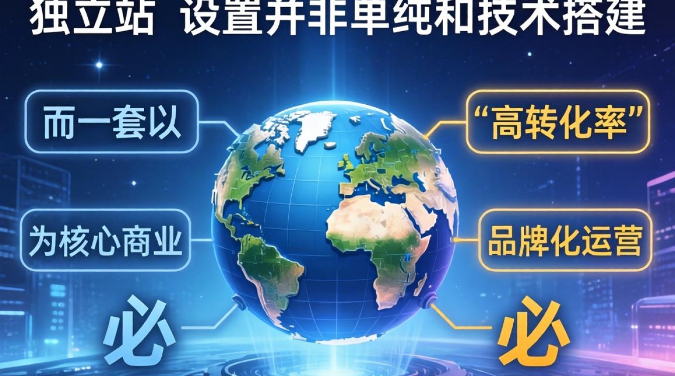 全球独立站怎么设置,独立站建站详细步骤有哪些 独立站建站详细步骤有哪些