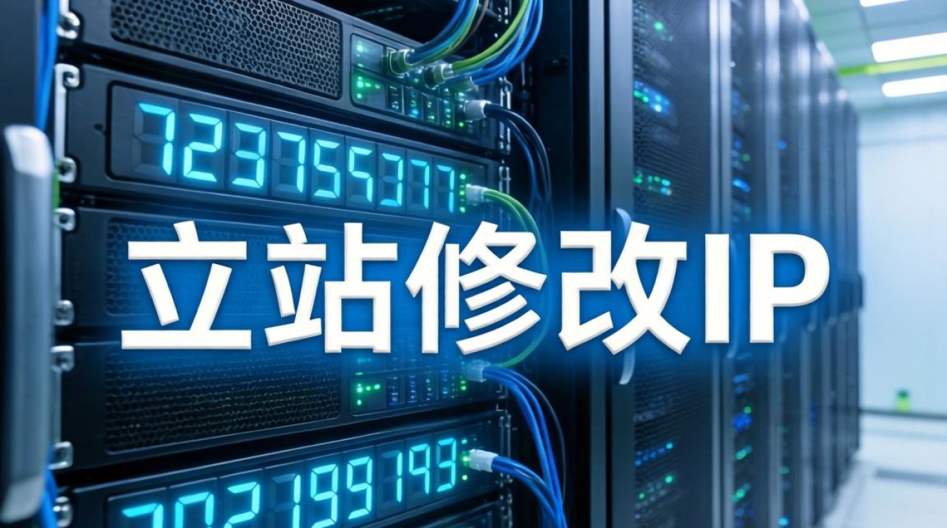 独立站怎么修改ip?独立站更换IP地址详细教程 独立站更换IP地址详细教程