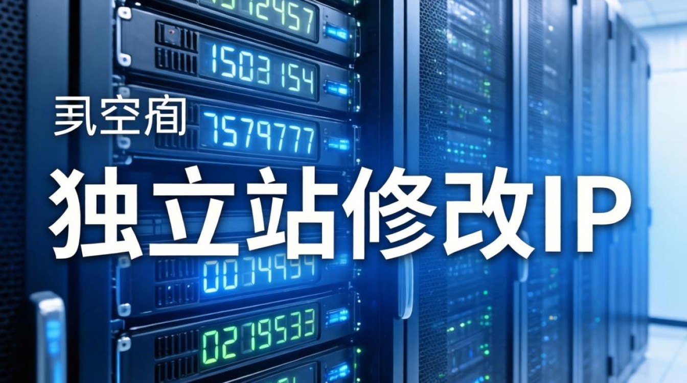 独立站怎么修改ip?独立站更换IP地址详细教程 独立站更换IP地址详细教程