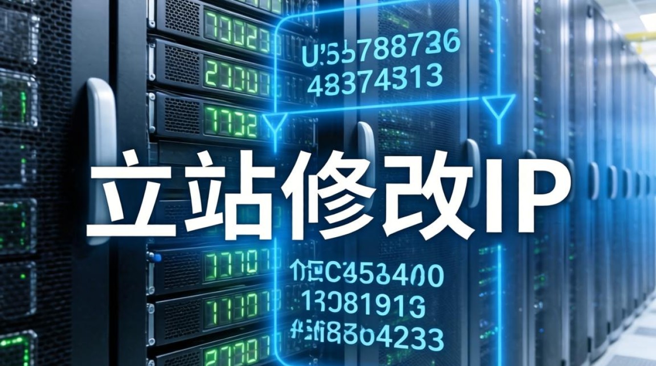 独立站怎么修改ip?独立站更换IP地址详细教程 独立站更换IP地址详细教程