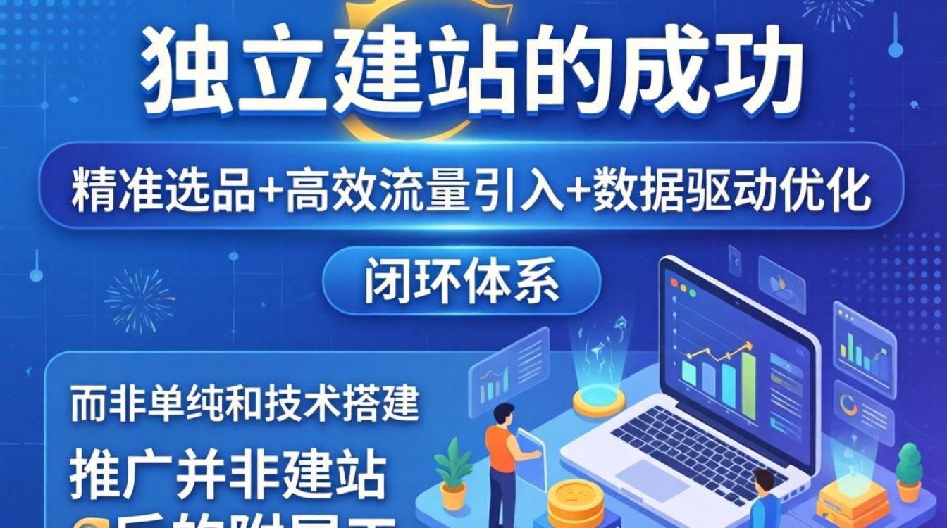 独立站建站怎么推广?独立站如何做推广引流 独立站如何做推广引流