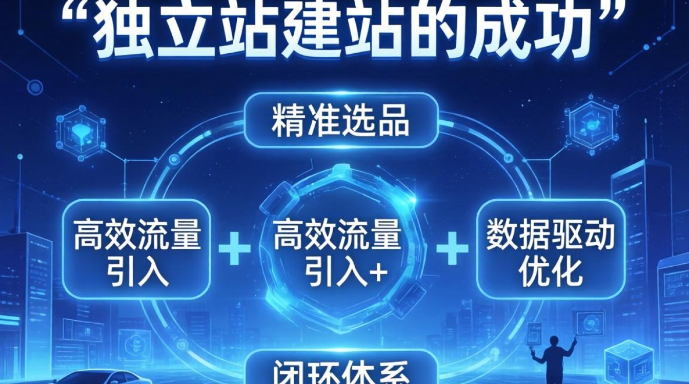 独立站建站怎么推广?独立站如何做推广引流 独立站如何做推广引流