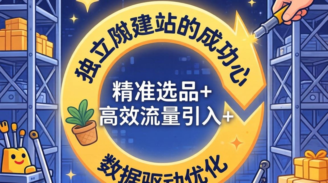 独立站建站怎么推广?独立站如何做推广引流 独立站如何做推广引流