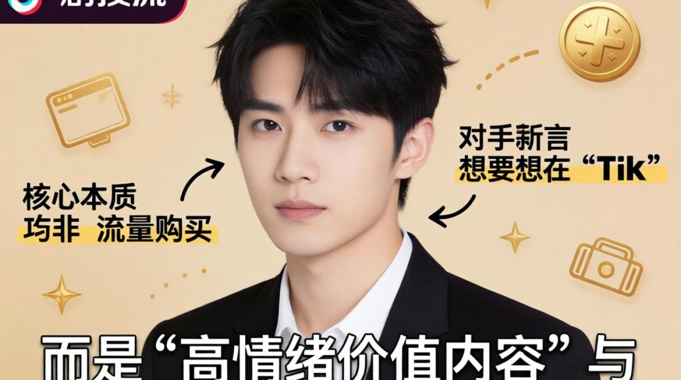 抖音海外短剧投流怎么做?TikTok运营实操教程新手必看 TikTok运营实操教程新手必看