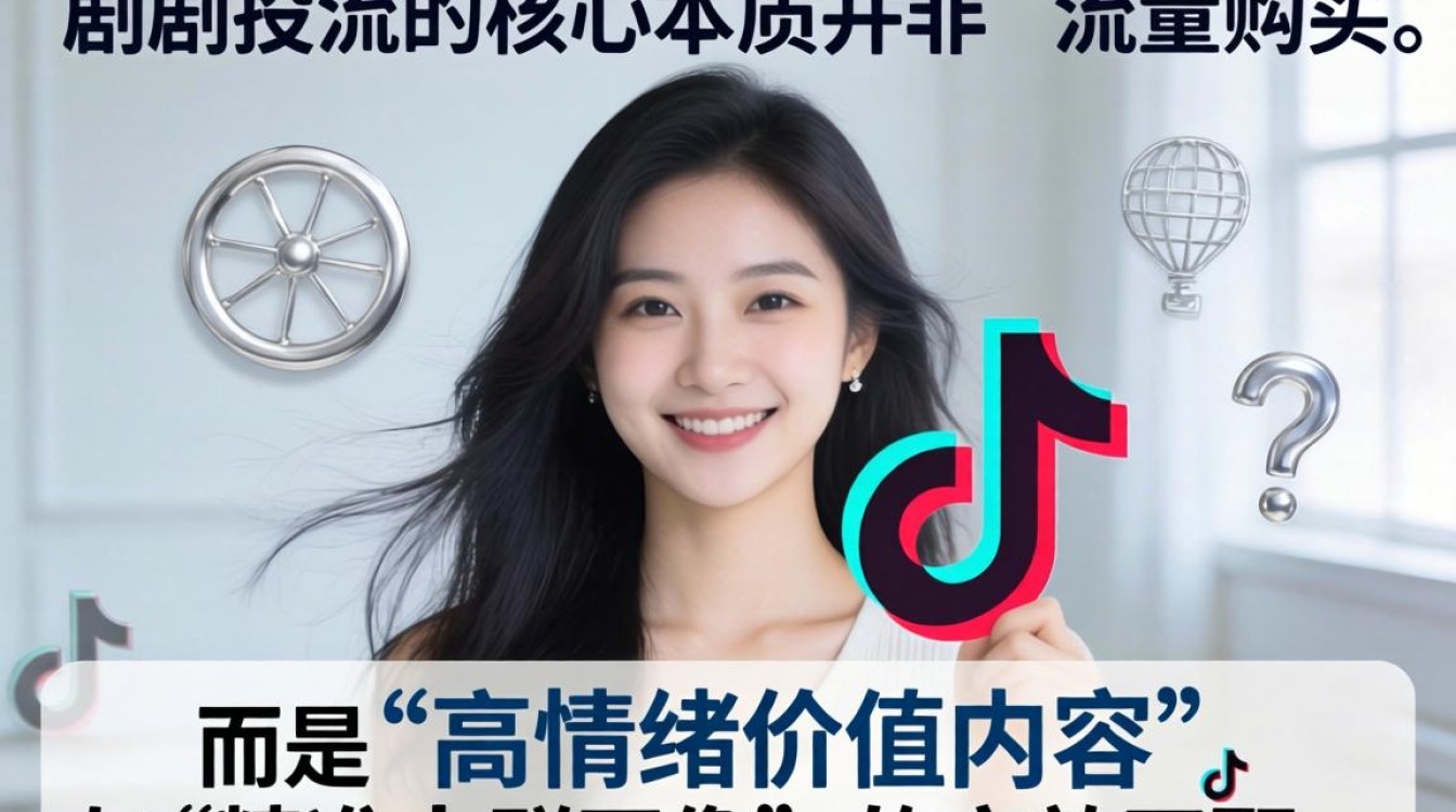 抖音海外短剧投流怎么做?TikTok运营实操教程新手必看 TikTok运营实操教程新手必看