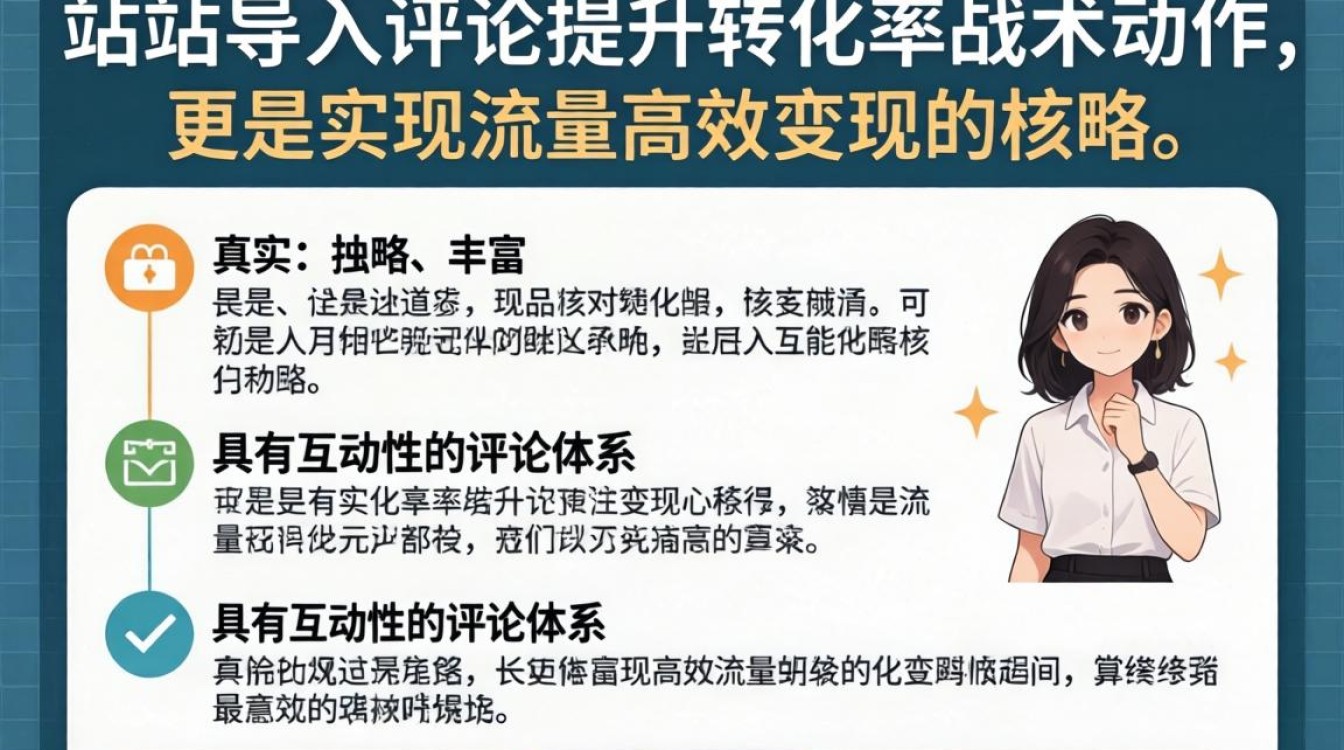 独立站评论如何快速变现