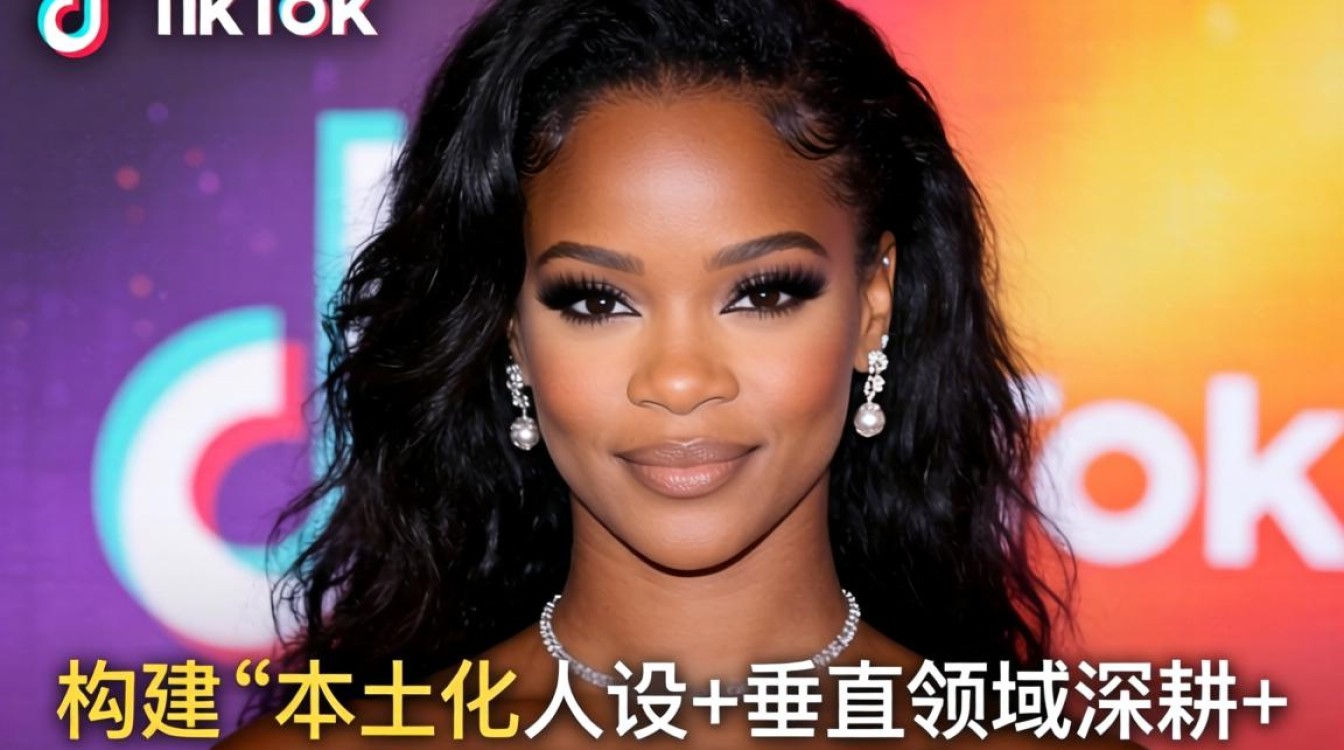 蕾哈娜在tiktok怎么变现