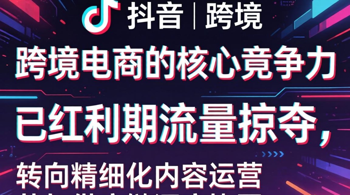 TikTok跨境电商班长是谁?出海内容创作技巧有哪些 TikTok跨境电商班长是谁