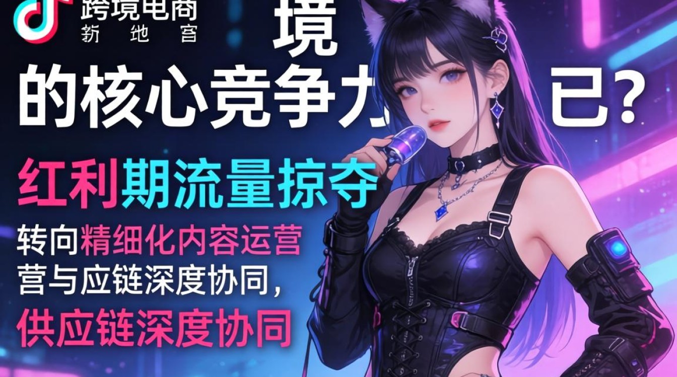 TikTok跨境电商班长是谁?出海内容创作技巧有哪些 TikTok跨境电商班长是谁