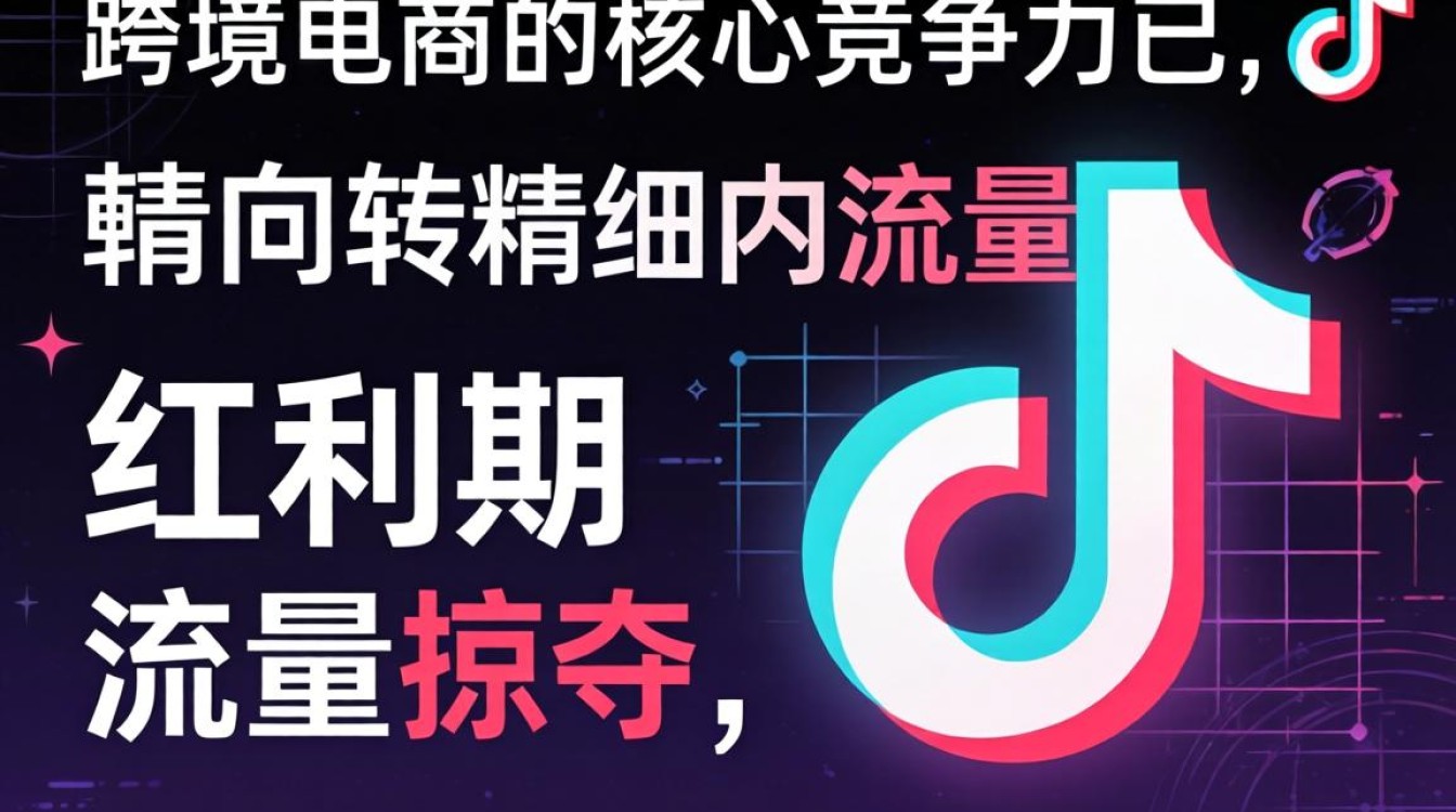 TikTok跨境电商班长是谁?出海内容创作技巧有哪些 TikTok跨境电商班长是谁