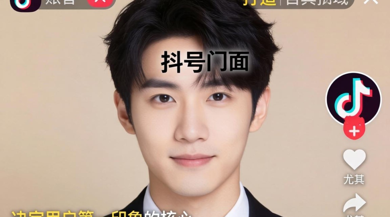 抖音头像怎么做成男的,抖音男头像是如何变现的 抖音男头像是如何变现的
