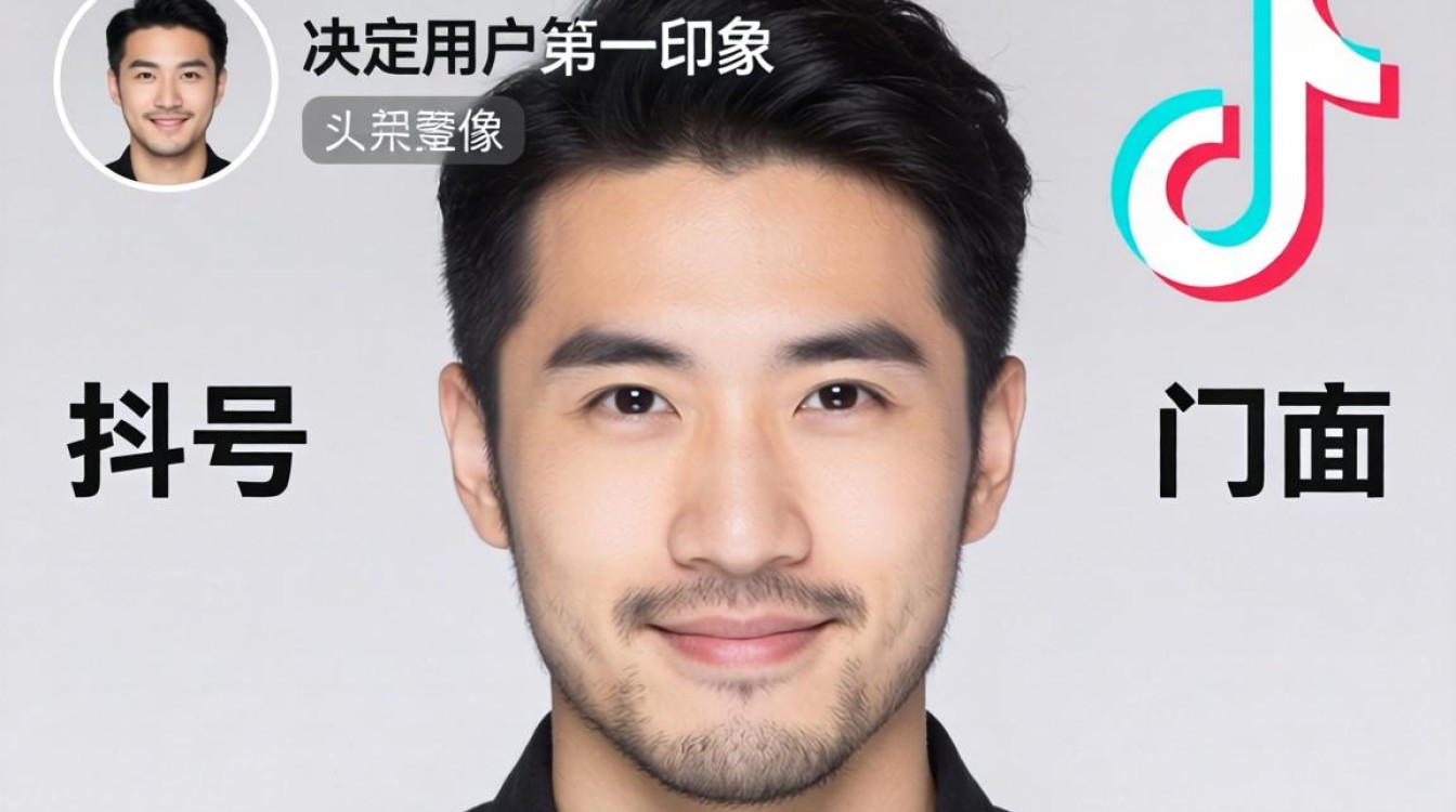 抖音头像怎么做成男的,抖音男头像是如何变现的 抖音男头像是如何变现的