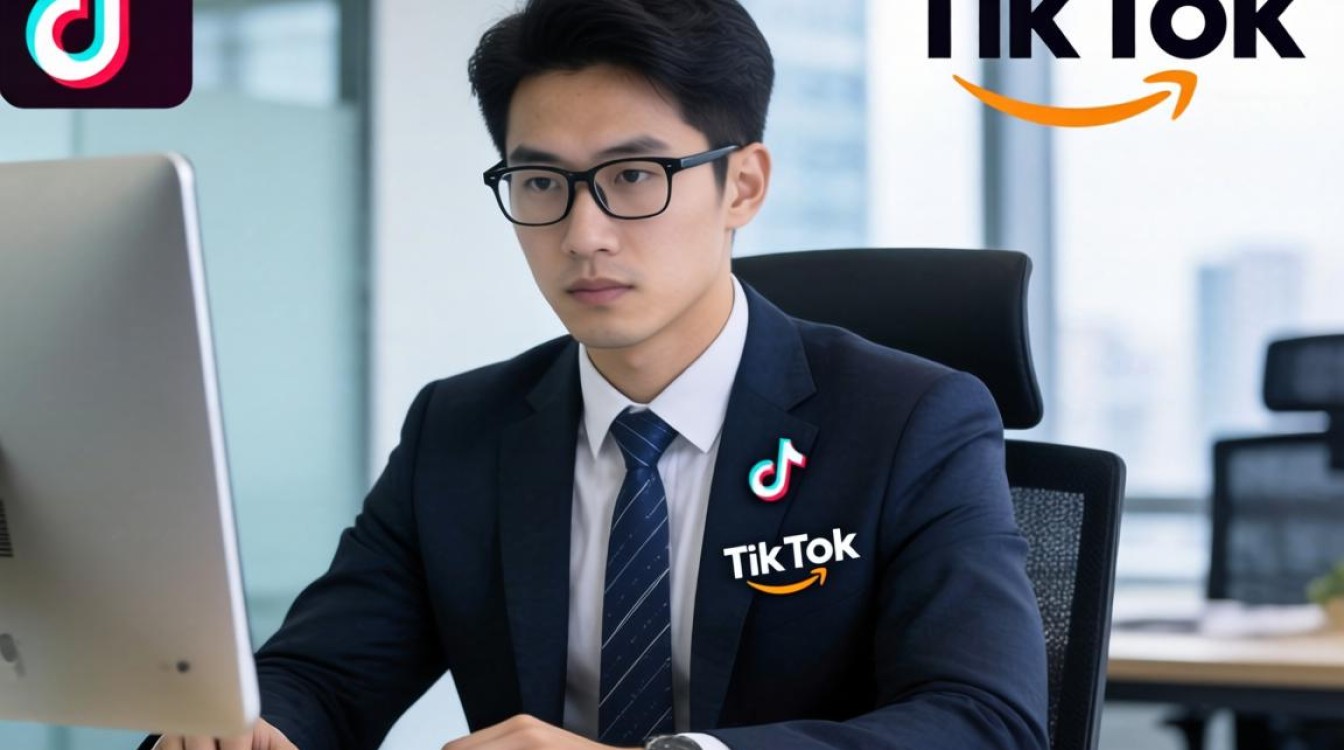 亚马逊会收购TikTok吗?自媒体如何通过TikTok实战变现? 自媒体如何通过TikTok实战变现