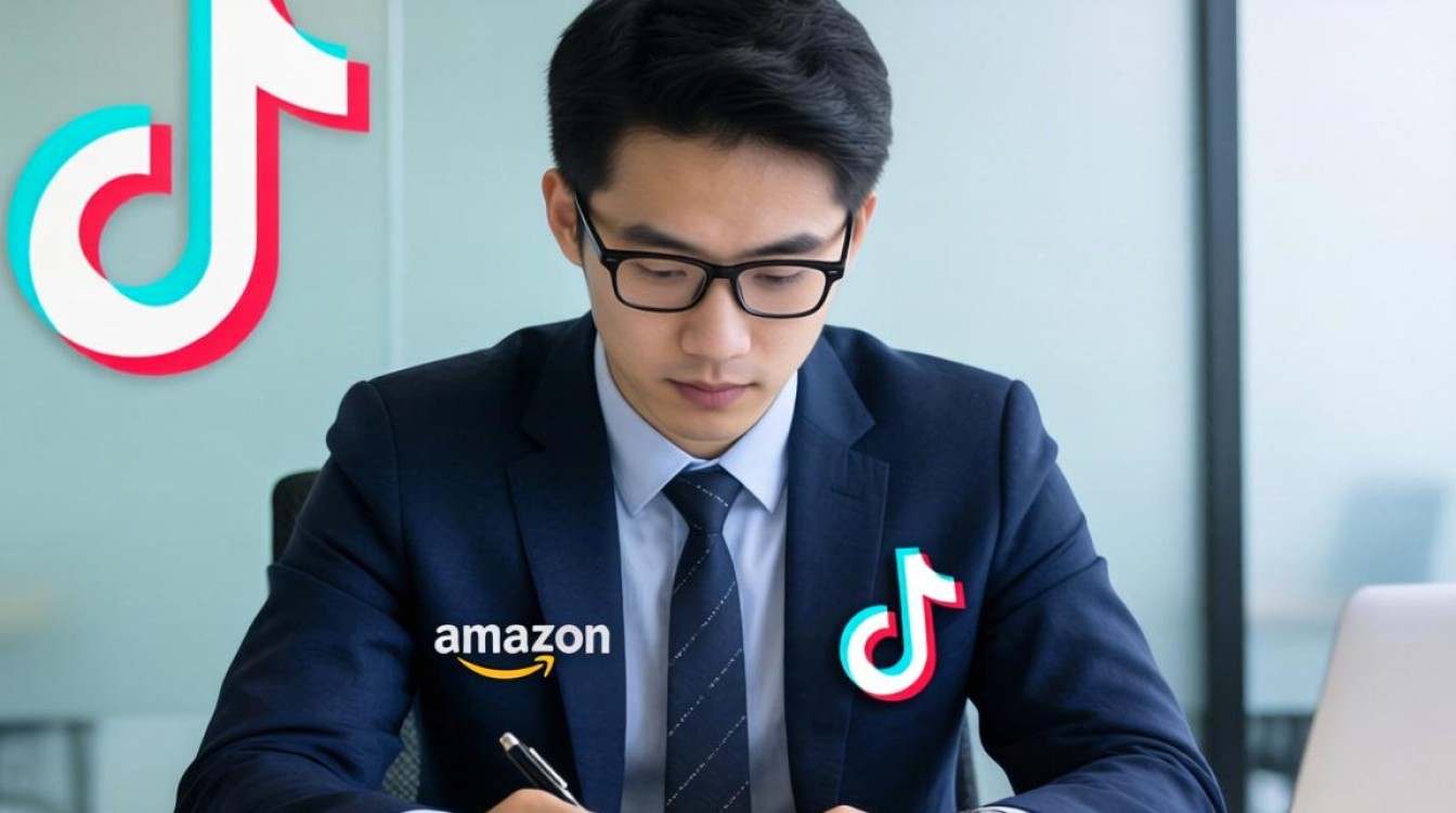 亚马逊会收购TikTok吗?自媒体如何通过TikTok实战变现? 自媒体如何通过TikTok实战变现