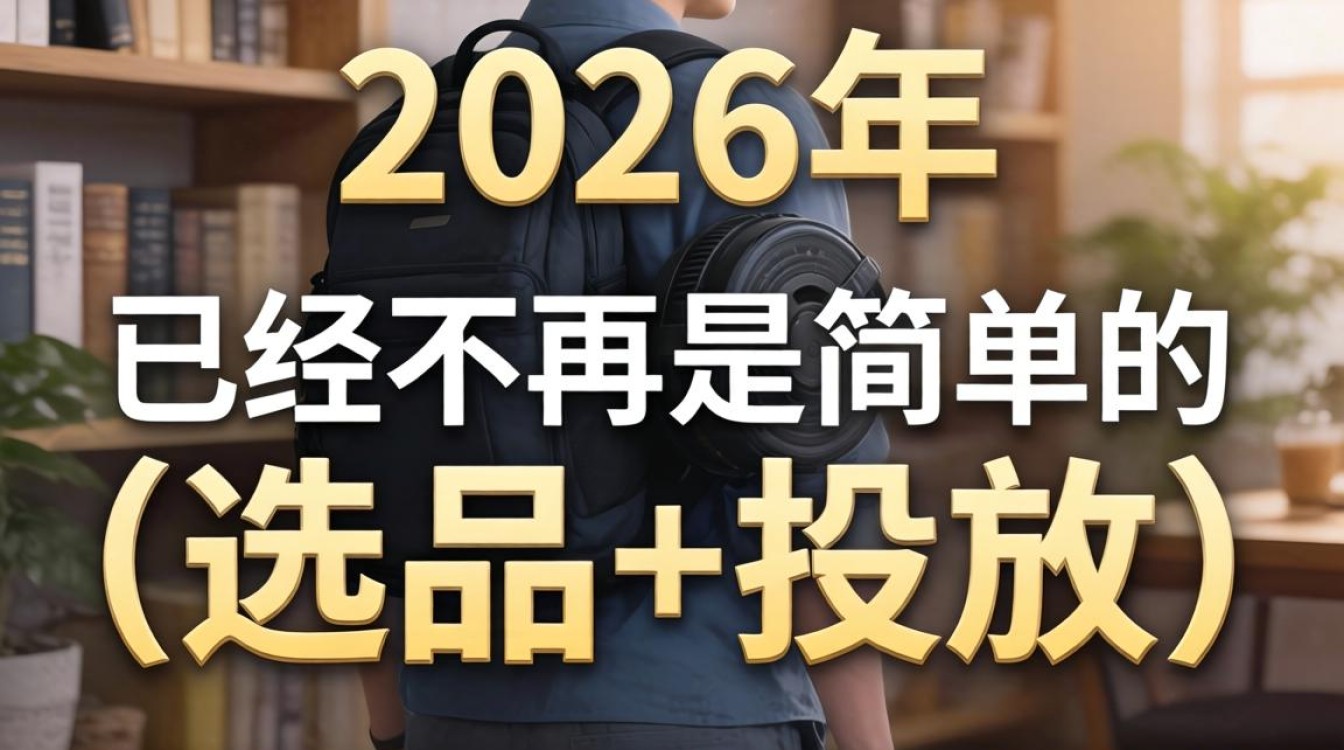 独立站新手如何从零开始做