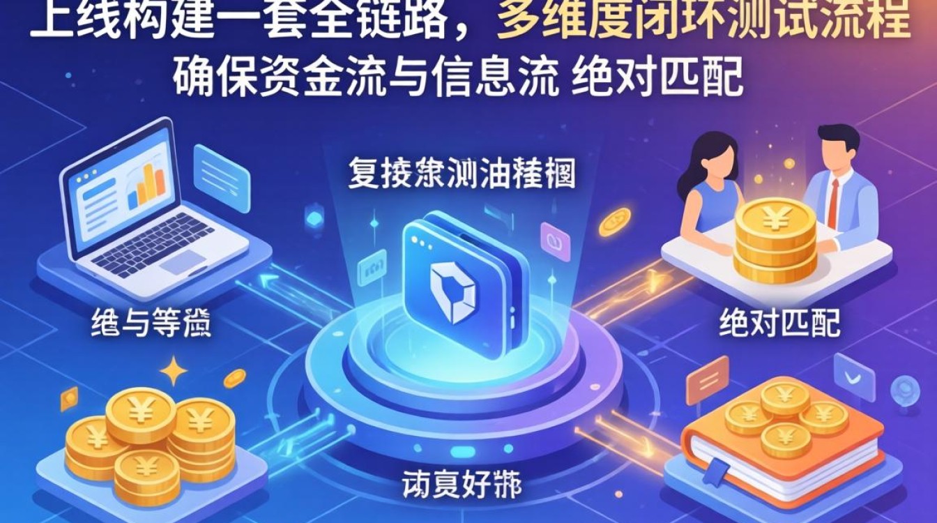 独立站支付测试步骤详解