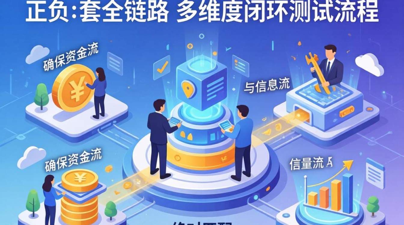 独立站支付测试步骤详解