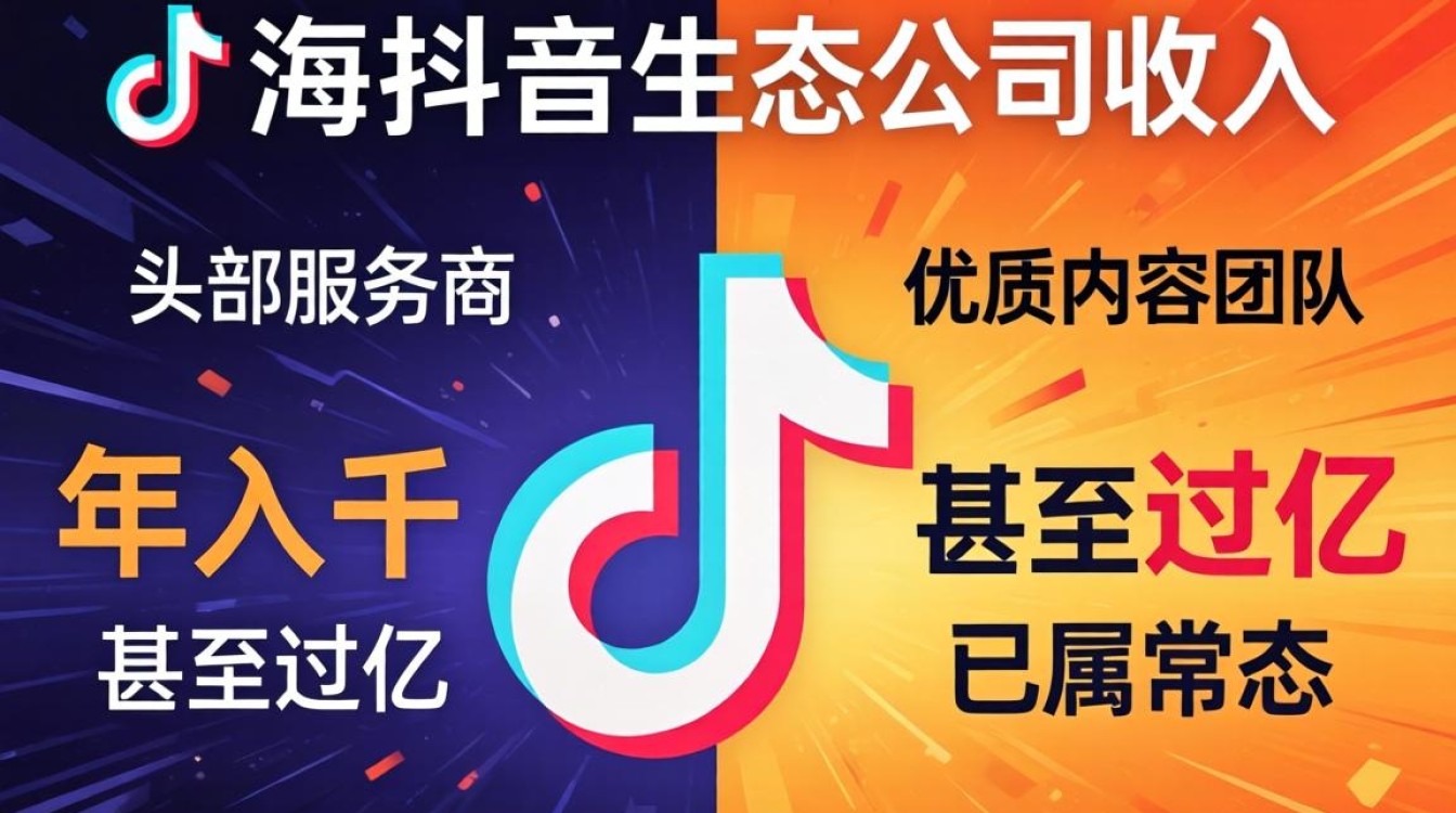 上海抖音公司收入怎么样?上海抖音运营工资高吗 上海抖音公司收入怎么样