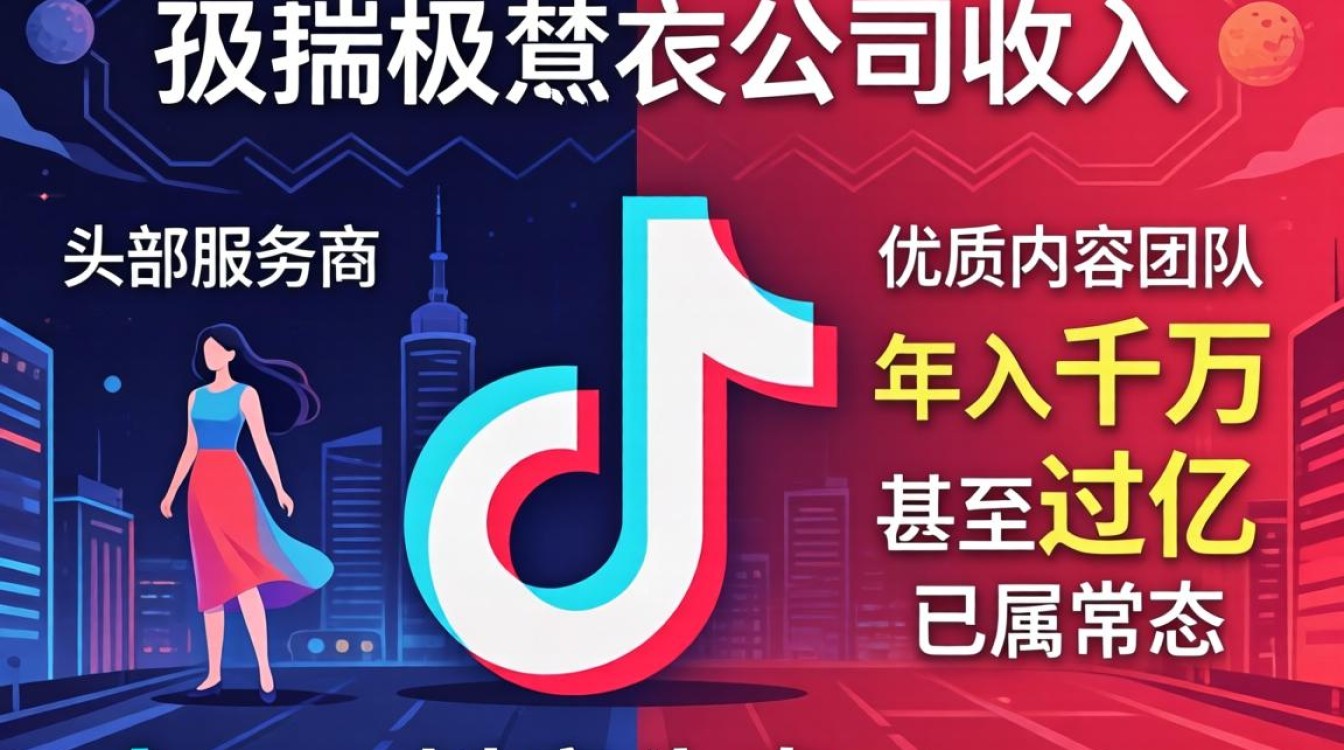 上海抖音公司收入怎么样?上海抖音运营工资高吗 上海抖音公司收入怎么样