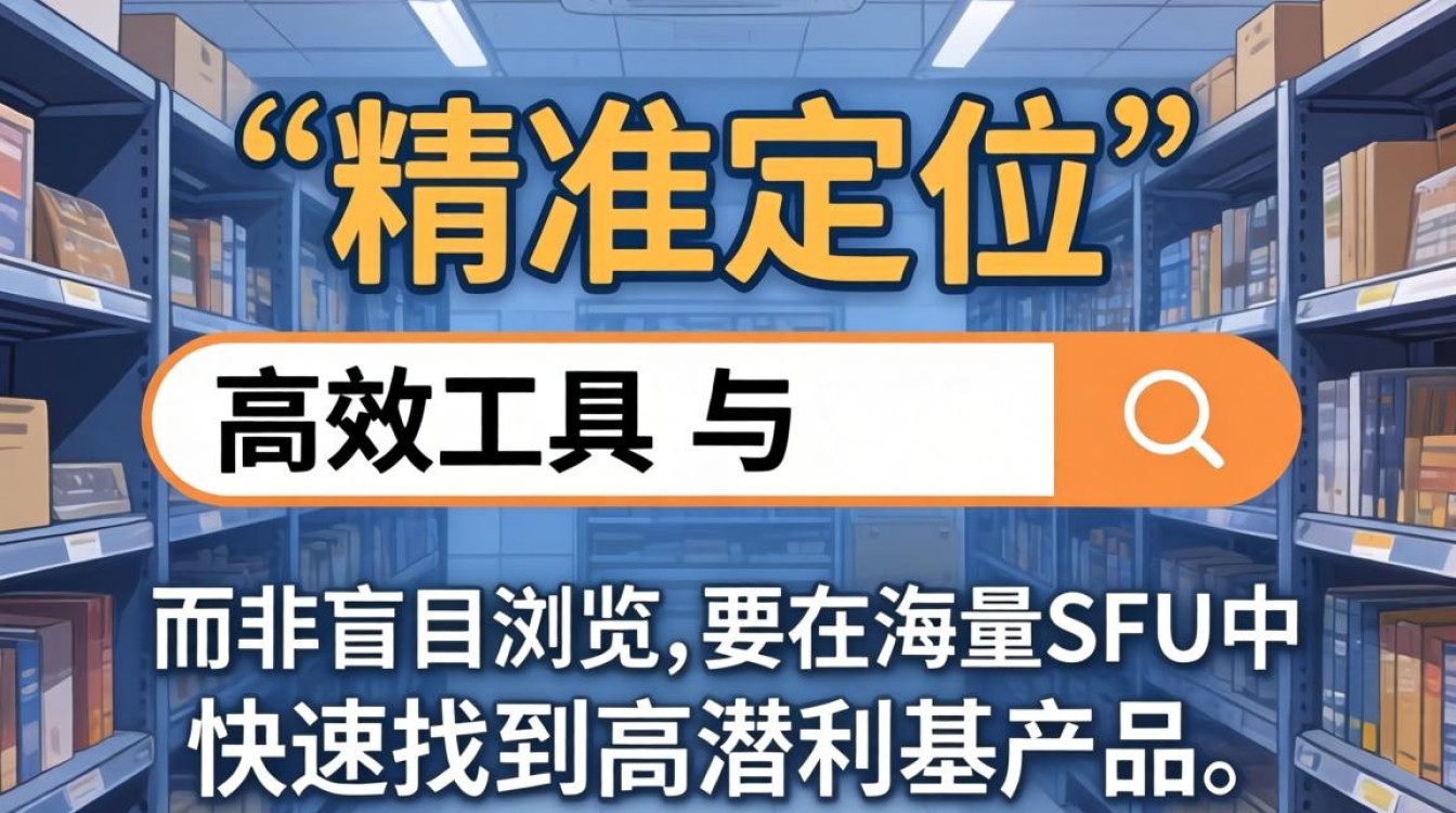 独立站搜索商品方法有哪些