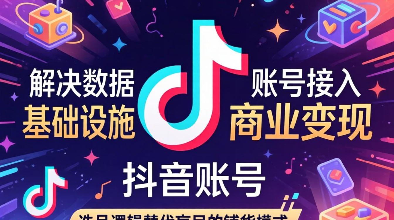 国外TikTok账号共享安全吗