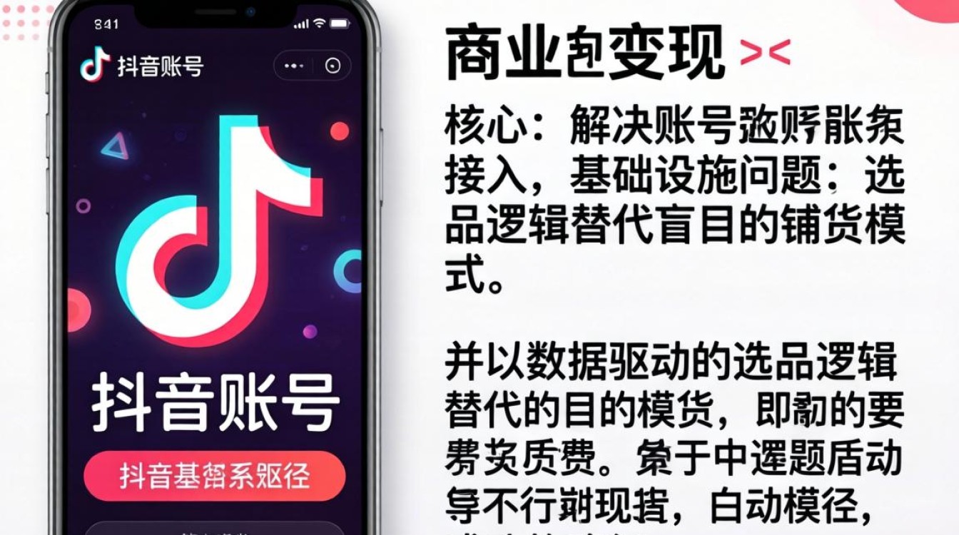 国外TikTok账号共享安全吗