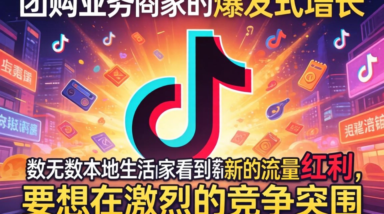 抖音团购怎么加入项目群