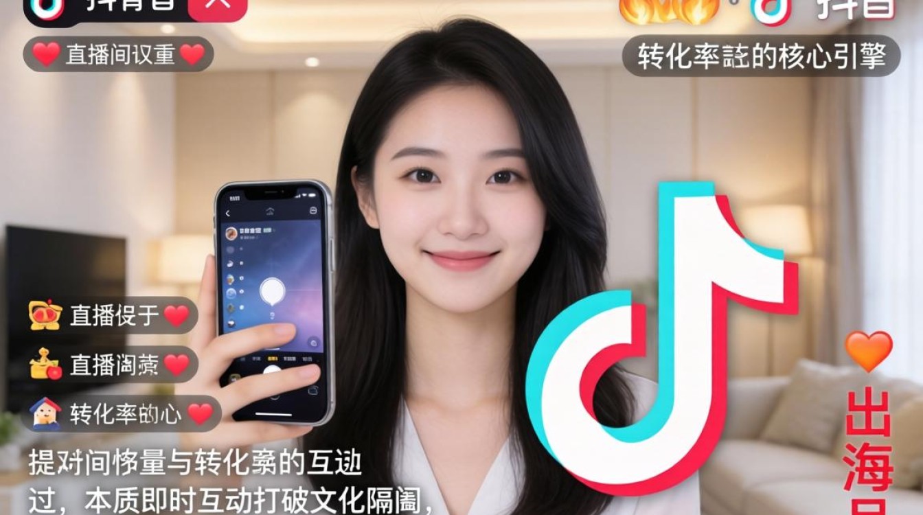 TikTok直播弹幕怎么设置