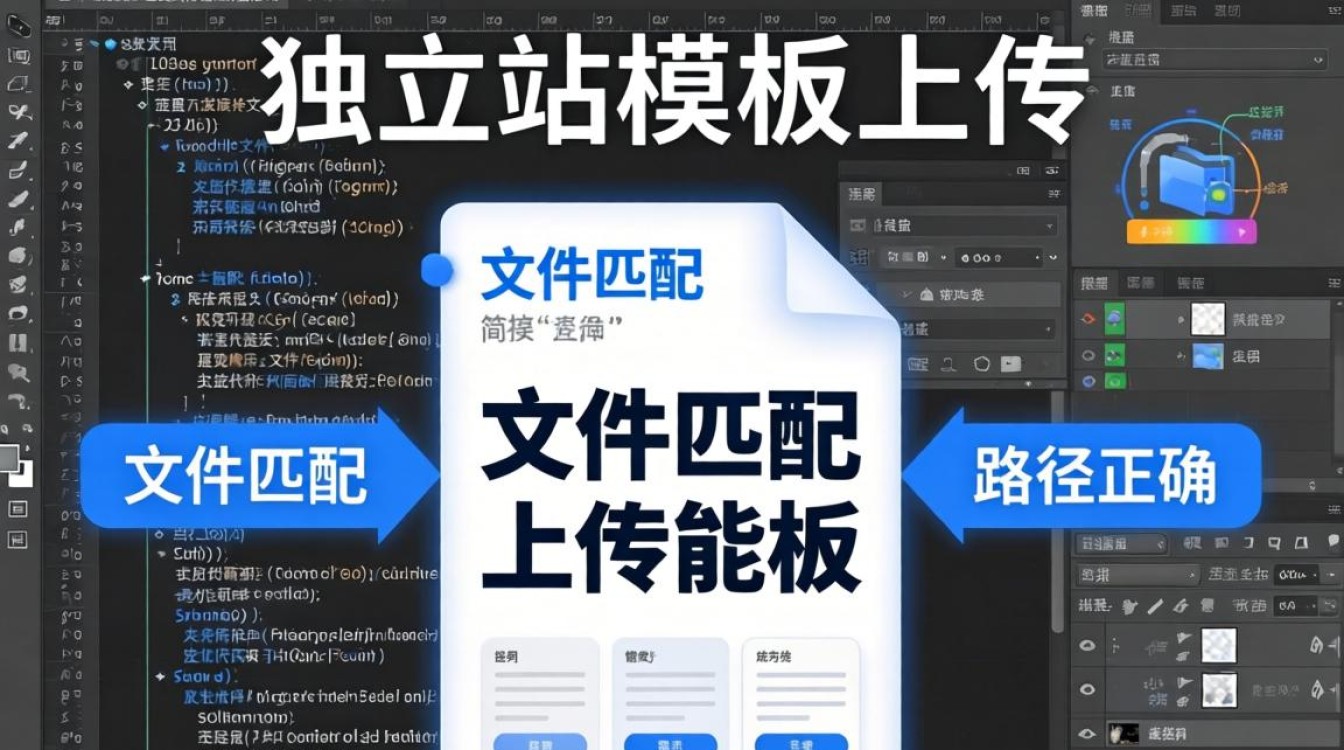 独立站怎么上传模版?独立站模板上传详细步骤 独立站模板上传详细步骤