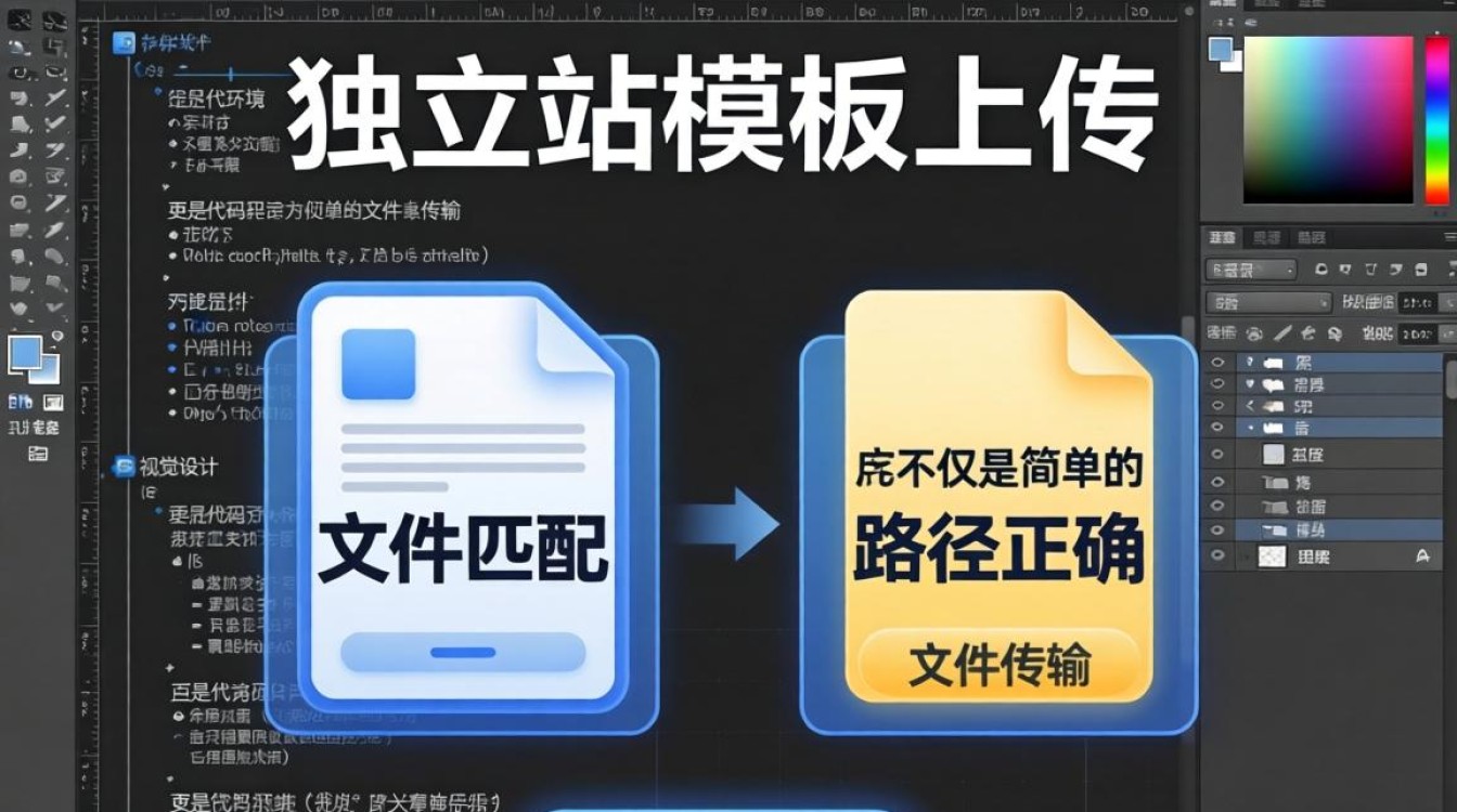 独立站怎么上传模版?独立站模板上传详细步骤 独立站模板上传详细步骤