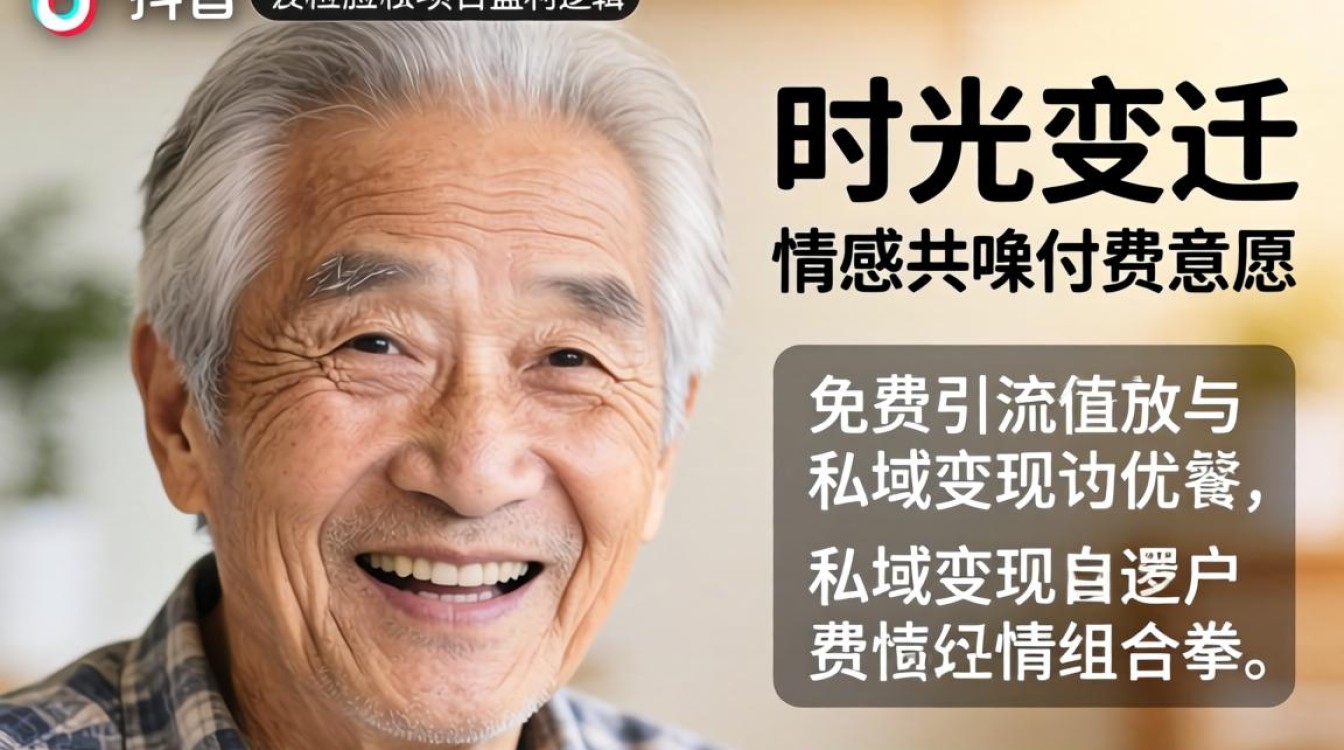 抖音老人脸特效怎么做?抖音老人特效怎么变现? 抖音老人脸特效怎么做