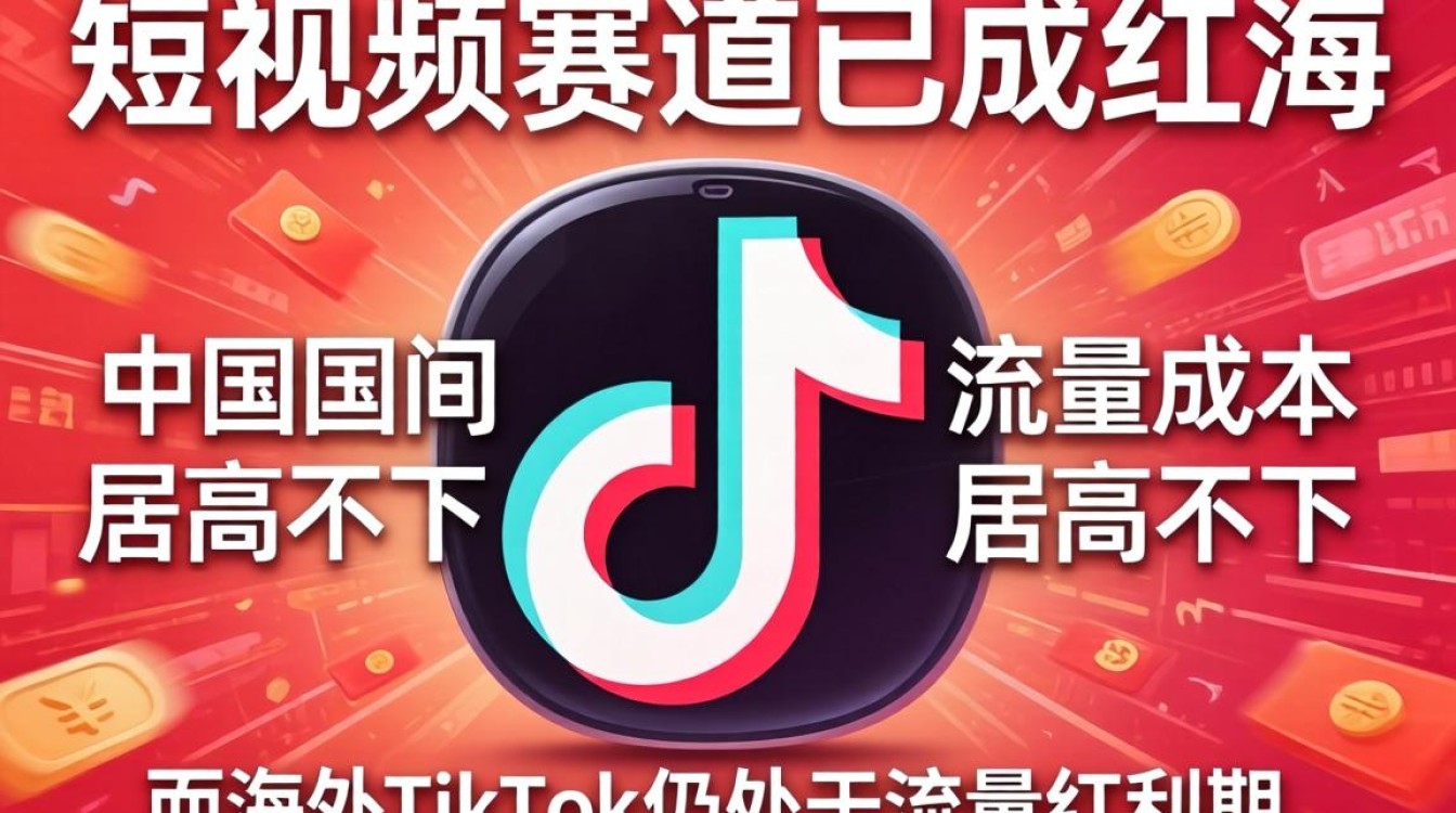 我们为什么没有tiktok?国内短视频如何运营变现 我们为什么没有tiktok