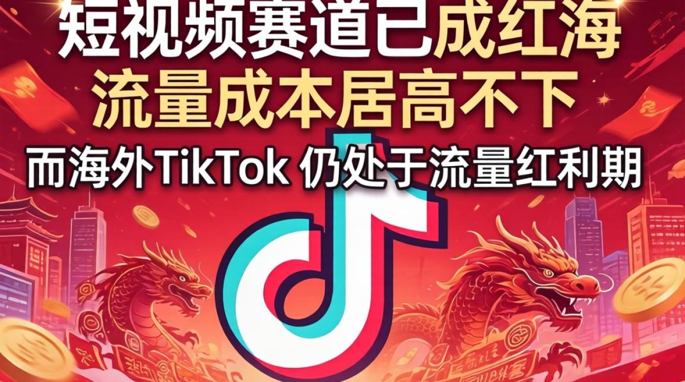 我们为什么没有tiktok?国内短视频如何运营变现 我们为什么没有tiktok
