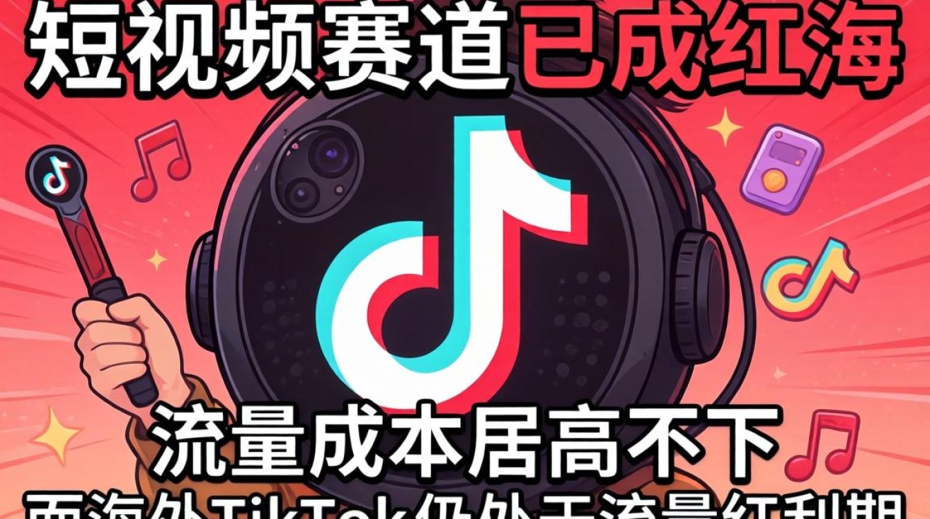 我们为什么没有tiktok?国内短视频如何运营变现 我们为什么没有tiktok