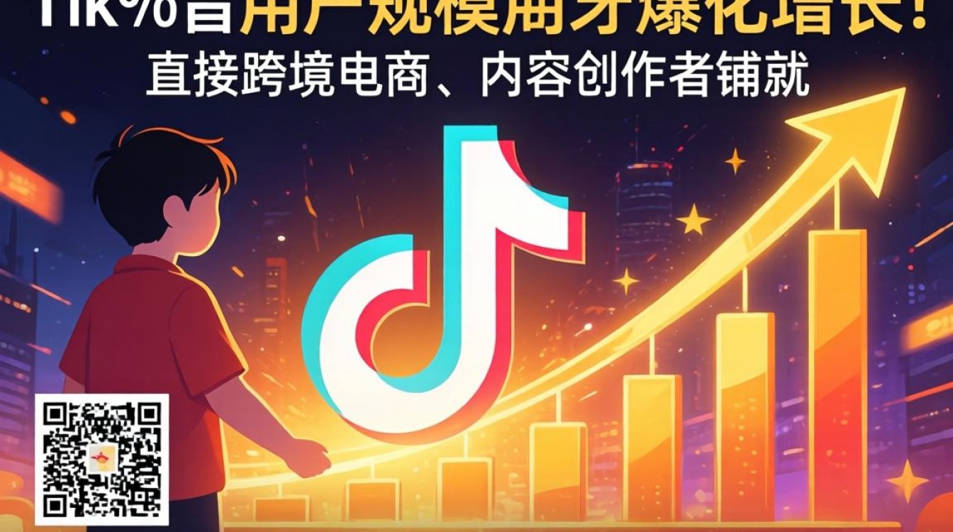 西班牙有多少tiktok用户