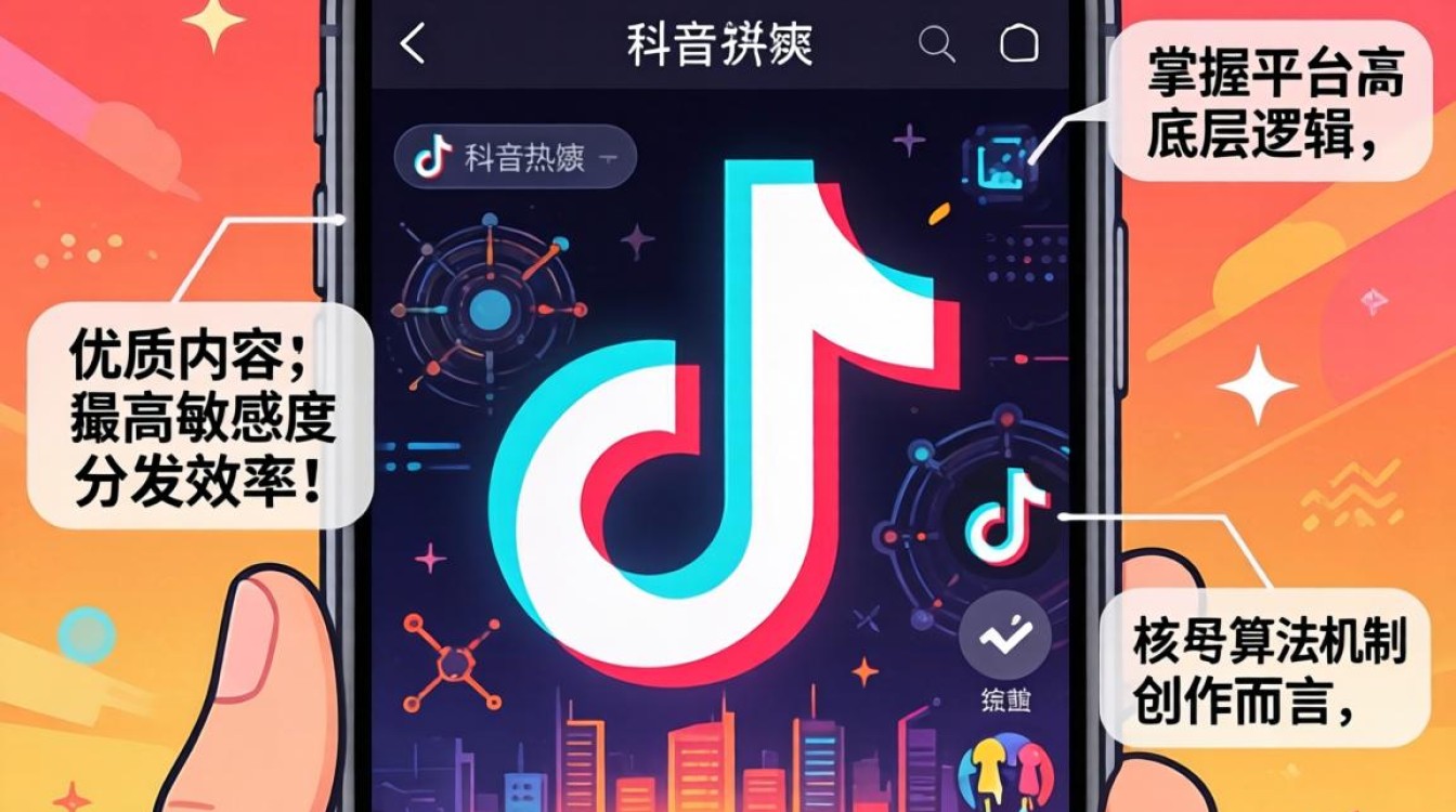 TikTok怎么做爆款视频