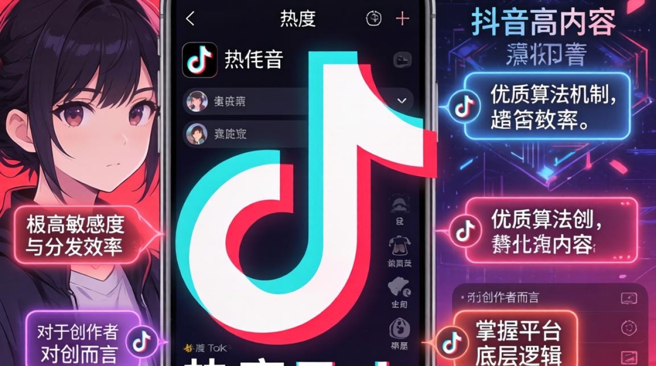 TikTok怎么做爆款视频