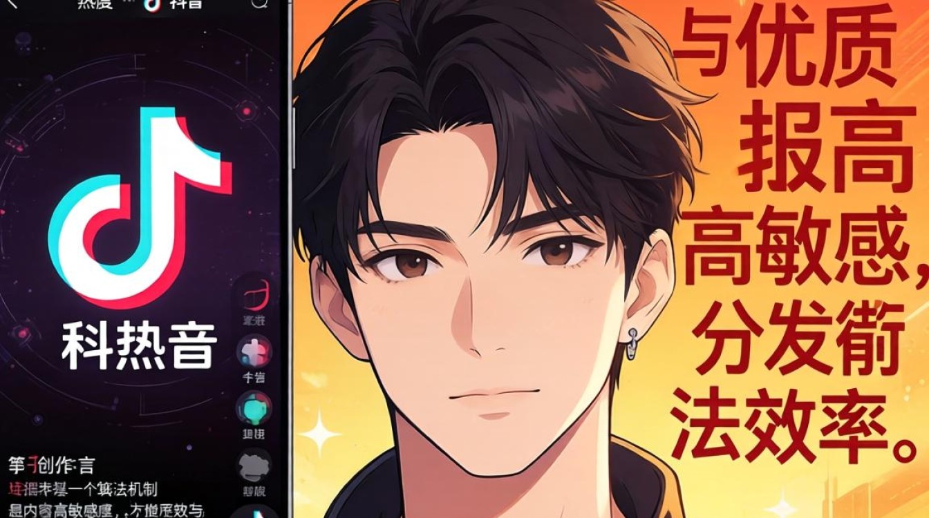 TikTok怎么做爆款视频