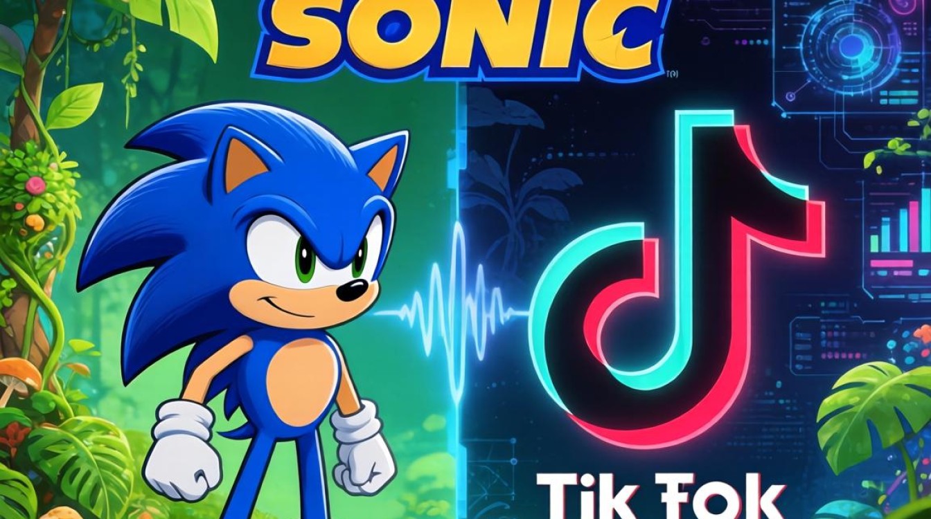 sonic和tiktok的成功经验可复制吗