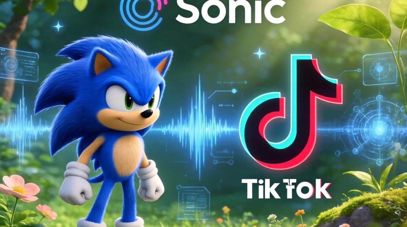 sonic和tiktok的成功经验可复制吗