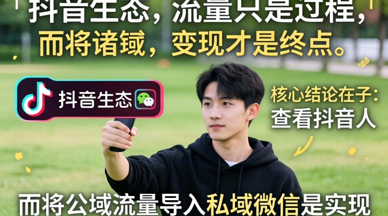 怎么查看抖音人的微信号