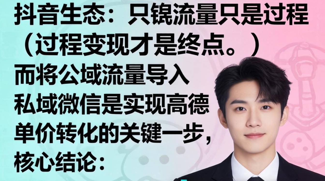 怎么查看抖音人的微信号