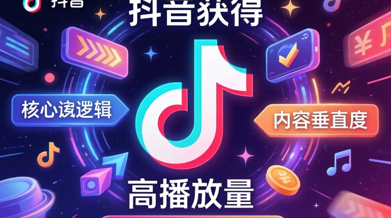 怎么拍摄播放量高的抖音