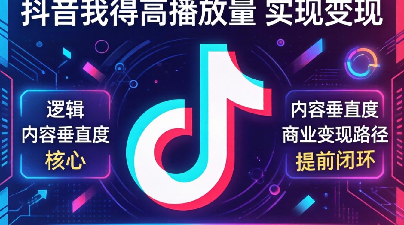 怎么拍摄播放量高的抖音