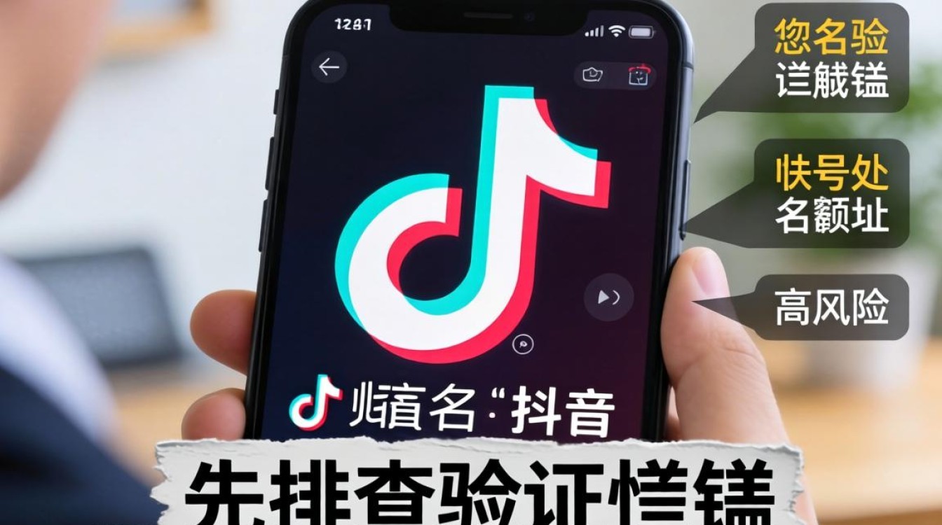 抖音被实名验证怎么办理?带货话术与转化技巧有哪些 带货话术与转化技巧有哪些