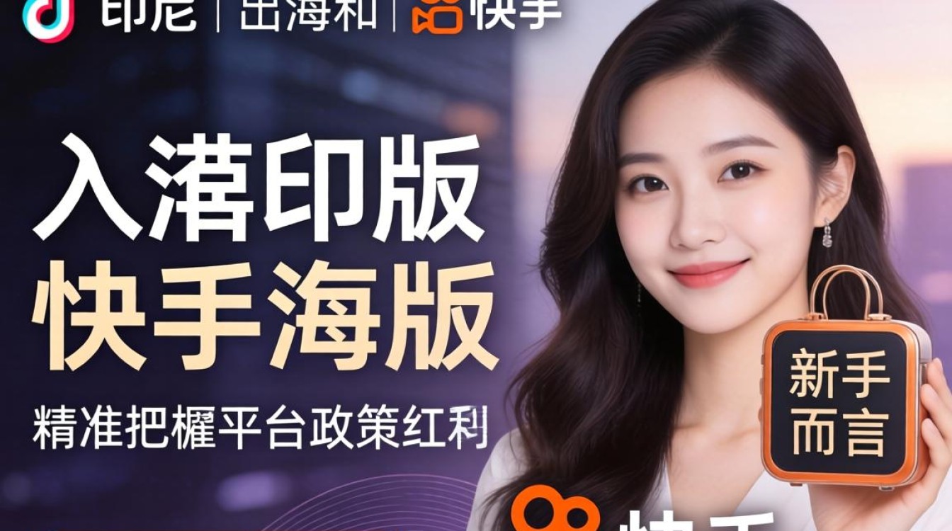 印尼tiktok如何入驻